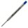 FABER-CASTELL Kugelschreibermine blau XB