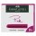 FABER-CASTELL Tintenpatrone 6er Pack pink 185508
