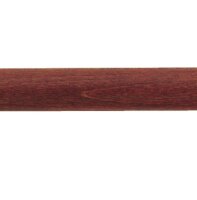 FABER-CASTELL Kugelschreiber Ambition Holz rotbraun 148131