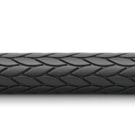 FABER-CASTELL Füllhalter Ambition 3D Croco schwarz B - breit 146063