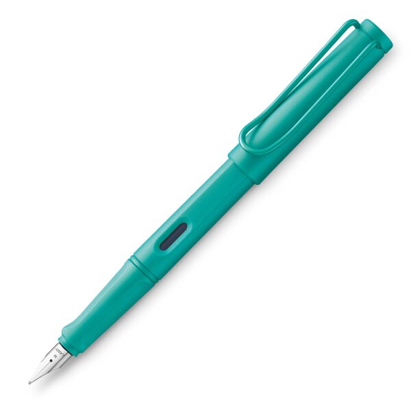 LAMY Füller safari candy 021 M