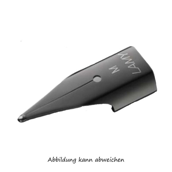LAMY Feder Z50 schwarz - Z50 EF schwarz - 1215057