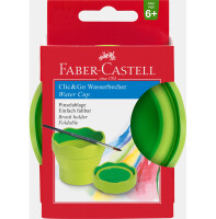 Faber-Castell Pinselwaschbox