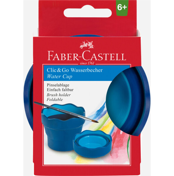 Faber-Castell Wasserbecher