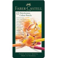 FABER-CASTELL Farbstift