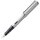 LAMY Füller Al-star whitesilver - Feder F - fein