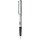 LAMY Füller Al-star whitesilver - Feder F - fein