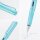 LAMY Füllhalter safari aquasky - Federstärke EF - extra fein