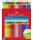 FABER-CASTELL Farbstift 48er Colour GRIP