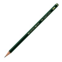 Faber-Castell Bleistift 5B