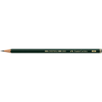 Faber-Castell Bleistift 4H