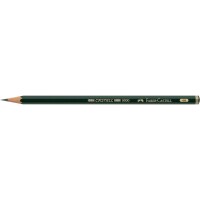 Faber-Castell Bleistift 4H