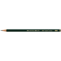 Faber-Castell Bleistift 6H