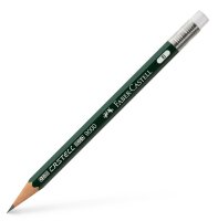 Bleistift CASTELL 9000