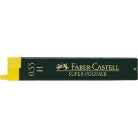 FABER-CASTELL Feinmine 0,35mm