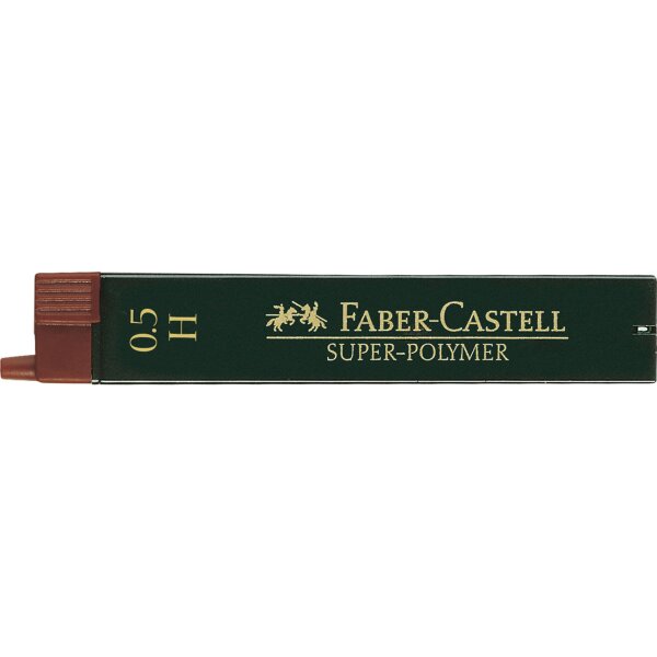 FABER-CASTELL Feinmine 0,5mm