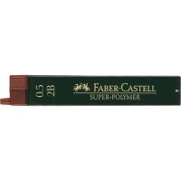 FABER-CASTELL Feinmine 0,5mm