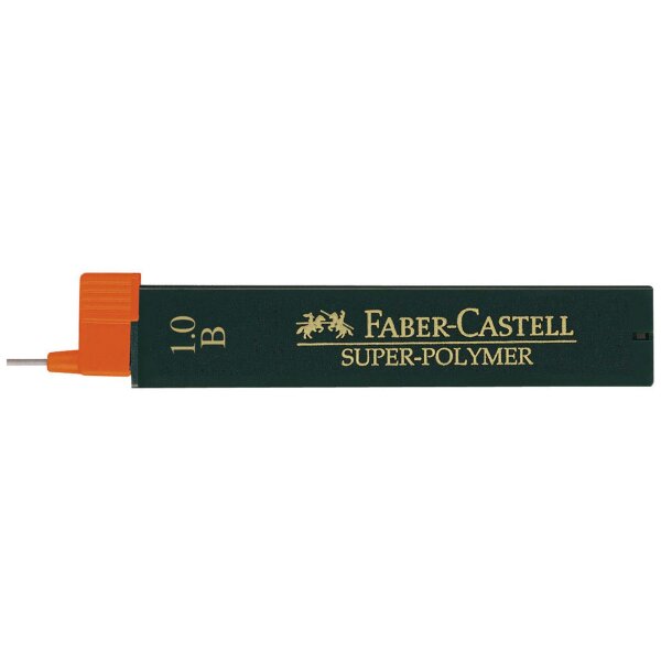 FABER-CASTELL Feinmine 1,0mm
