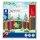 STAEDTLER Farbstift Noris colour 24er Etui