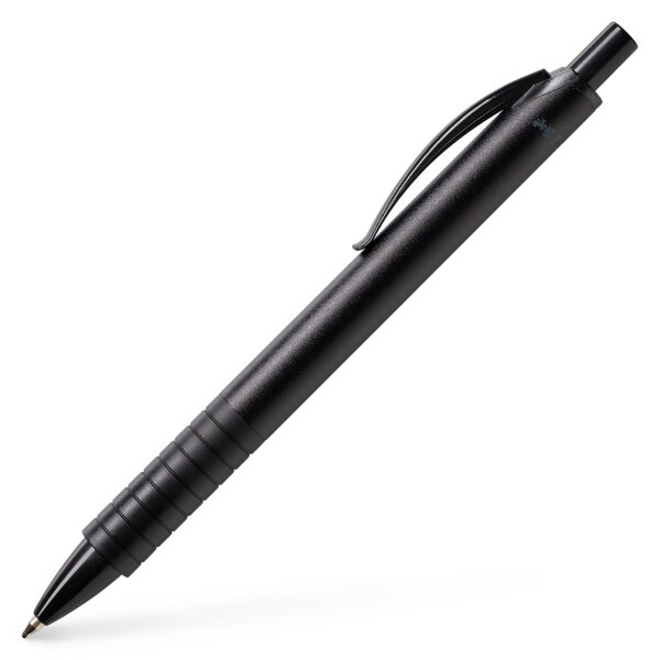 Kugelschreiber Basic M schwarz