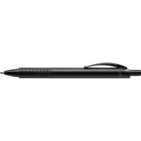 Kugelschreiber Basic M schwarz