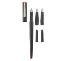 Herlitz Kalligraphie-Set 5-teilig | Schönschreiben & kreative Schriftgestaltung