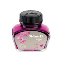 PELIKAN Tinte im Glas - pink - 30ml - Tine 4001
