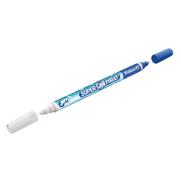 PELIKAN Tintenlöschstift Super-Pirat - Strichstärke M - mittel