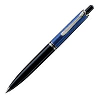 PELIKAN Bleistift Souverän D405 schwarz-blau, 0,7,...