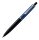 PELIKAN Bleistift Souverän D405 schwarz-blau, 0,7, hochwertiger Druckbleistift im Geschenk-Etui, 932640