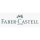 FABER-CASTELL Radierer Grip 2001 Eraser Cap 2er Pack
