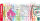 Textmarker - STABILO swing cool - 18er Tischset - mit 8 verschiedenen Leuchtfarben & 10 Pastellfarben