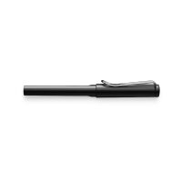 LAMY Füllhalter safari black - Federstärke EF - extra fein