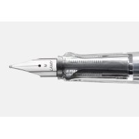 LAMY Füllhalter vista – Federstäreke EF - extra fein