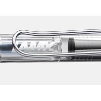 LAMY Füllhalter vista – Federstäreke EF - extra fein