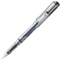 LAMY Füllhalter vista – Federstäreke EF - extra fein