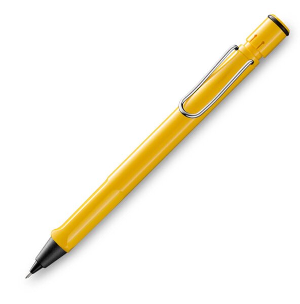 LAMY Bleistift safari yellow 0,5  1208120