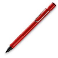 LAMY Bleistift safari red - 116