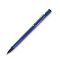 LAMY Bleistift safari blue - 114