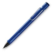 LAMY Bleistift safari blue 0,5  1210390