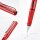 LAMY Füllhalter safari red - Federstärke M - mittel
