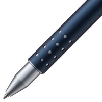 LAMY Tintenroller swift imperialblue - im kleine Geschenketui