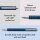 LAMY Tintenroller swift imperialblue - im kleine Geschenketui
