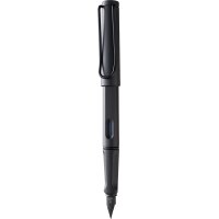 LAMY Füllhalter safari umbra - Federstärke F - fein