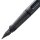 LAMY Füllhalter safari umbra - Federstärke F - fein