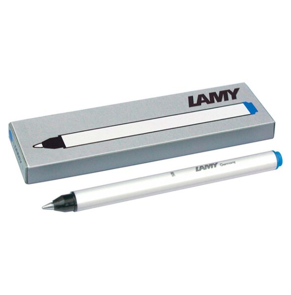 LAMY Mine-Tintenroller T11 blau   1218175