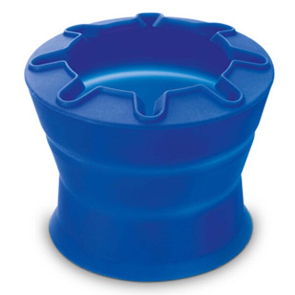 LAMY Wasserbecher aquaplus blue