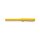 LAMY Füllhalter safari yellow - Federstärke B - breit