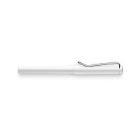 LAMY Füllhalter safari white - Federstärke M - mittel