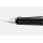 LAMY Füllhalter safari black - Federstärke M - mittel